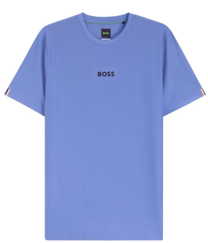 BOSS TOC Serve 1 - light/pastele blue