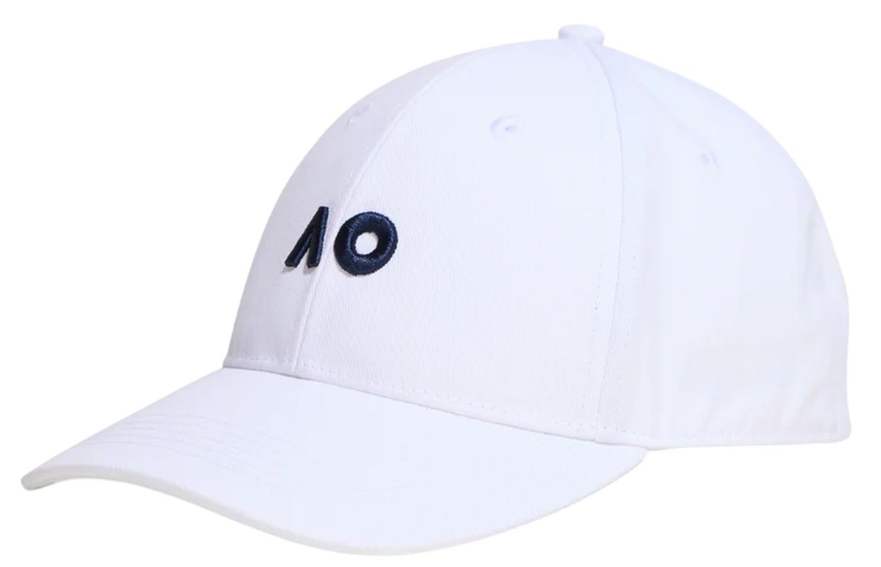 Australian Open AO Logo Baseball