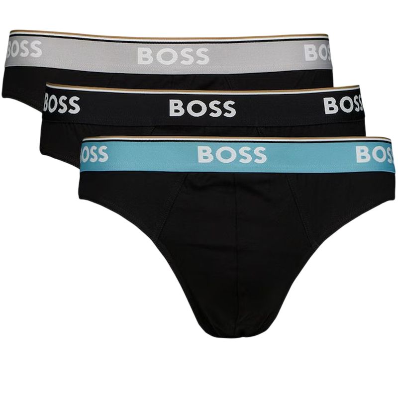 BOSS Power Brief 3P - open miscellaneous