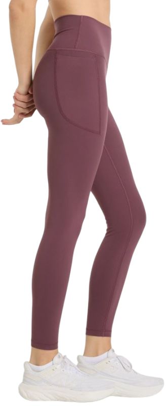 New Balance Harmony Pocket High Rise 25in