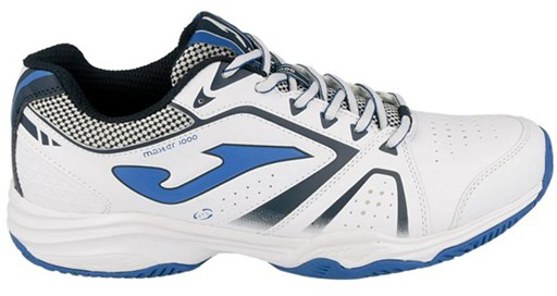 Joma Master 1000 All Court - white