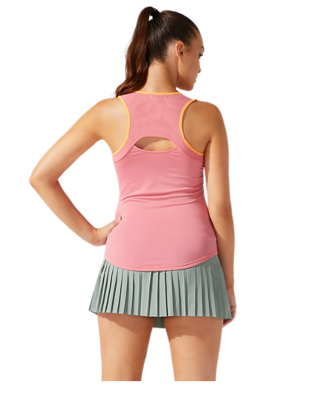 asics-match-w-tank-peach-petal-2 Asics Match W Tank - peach petal