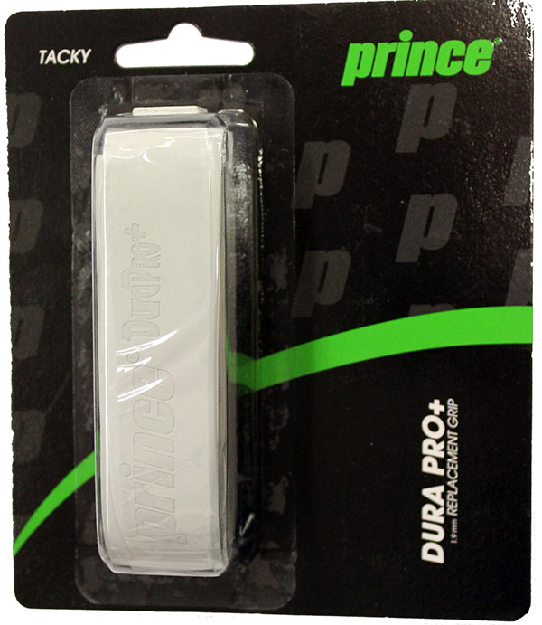 Prince Dura Pro+ grey 1P
