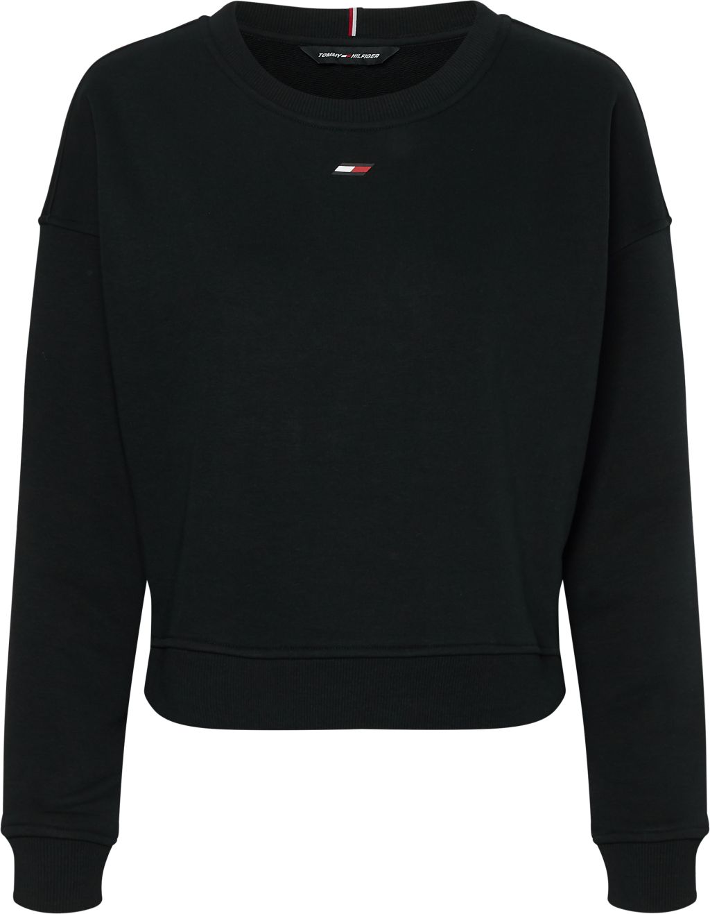 Tommy Hilfiger Regular C-NK Sweatshirt - desert sky