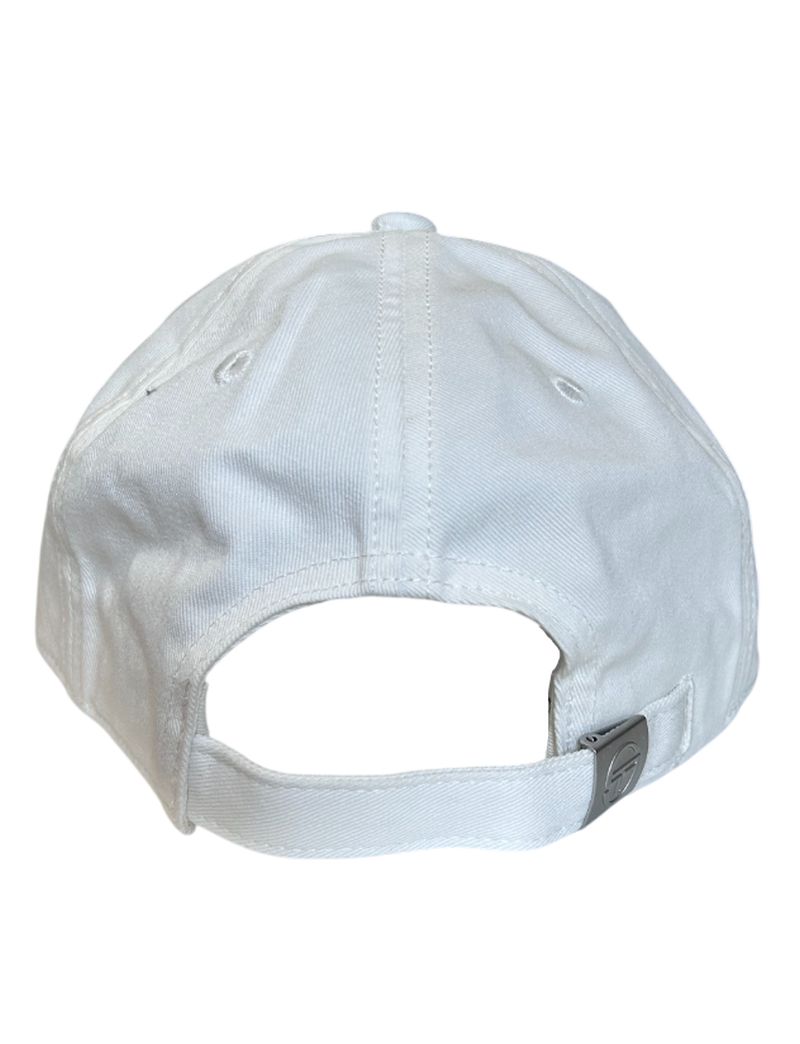 Sergio Tacchini Milano - white/navy Sergio Tacchini Milano - white/navy