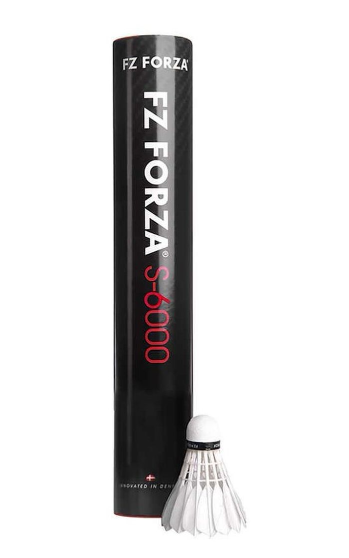 FZ Forza S-6000 12P