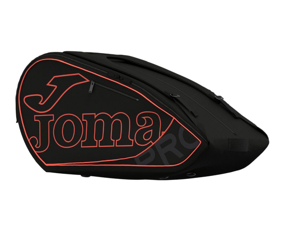 Joma Torneo - black/coral Joma Torneo - black/coral
