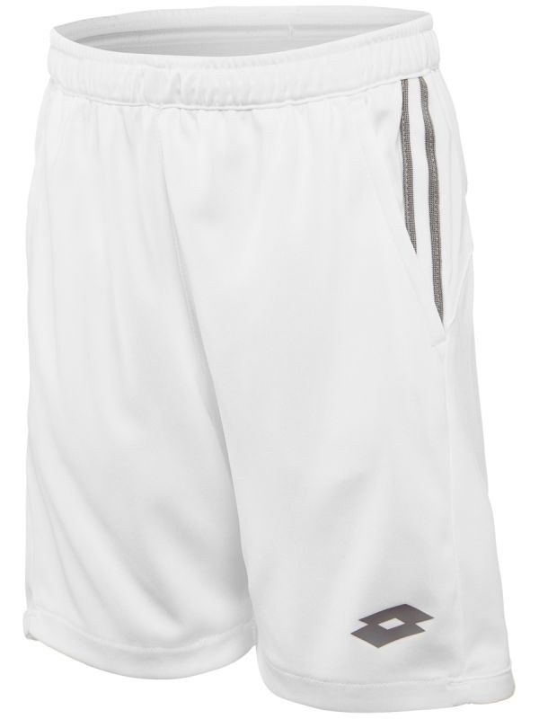 Lotto Tennis Teams Short - brilliant white