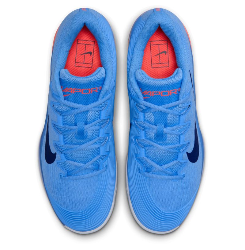 Nike Zoom Vapor 12 - university blue/midnight navy