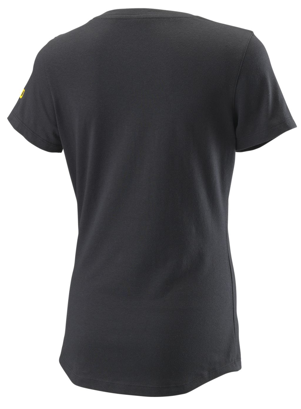 Wilson Love Earth Tech Tee W - black