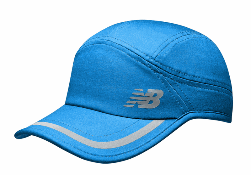 New Balance Impact Running Cap