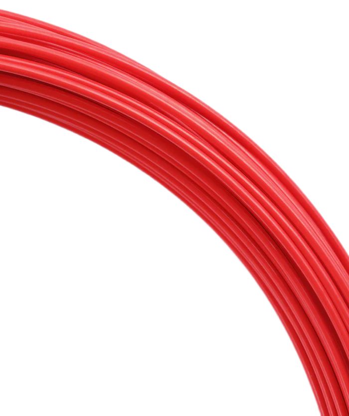 Yonex Poly Tour Force (12 m) - bright red Yonex Poly Tour Force (12 m) - bright red