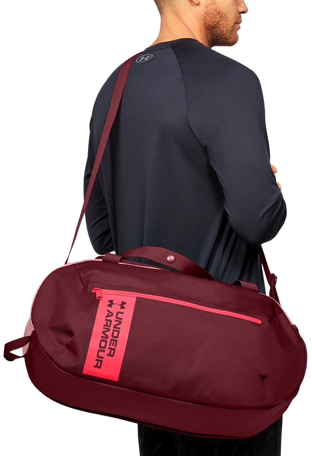 Under Armour Storm Roland - red