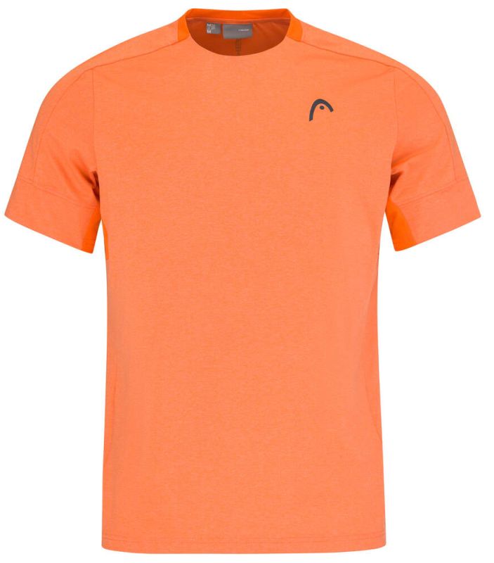 Head Padel Tech T-Shirt - orange