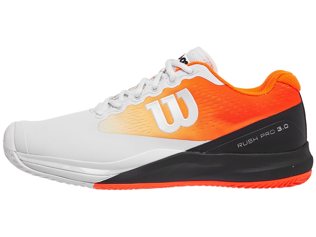 wilson-rush-pro-3-0-paris-clay-white-orange-black-1 Wilson Rush Pro 3.0 Paris Clay - white/orange/black