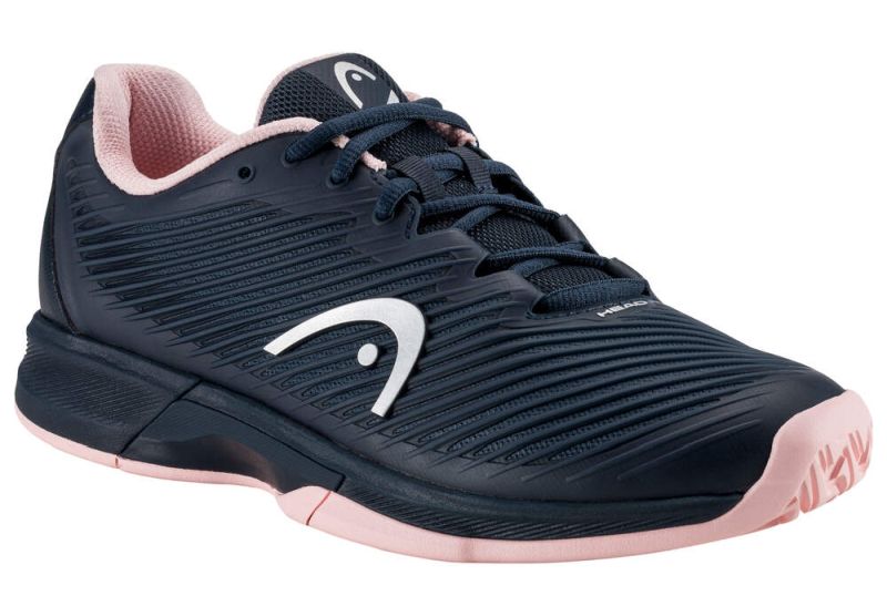 432069 Head Revolt Pro 4.0 - blueberry/rose
