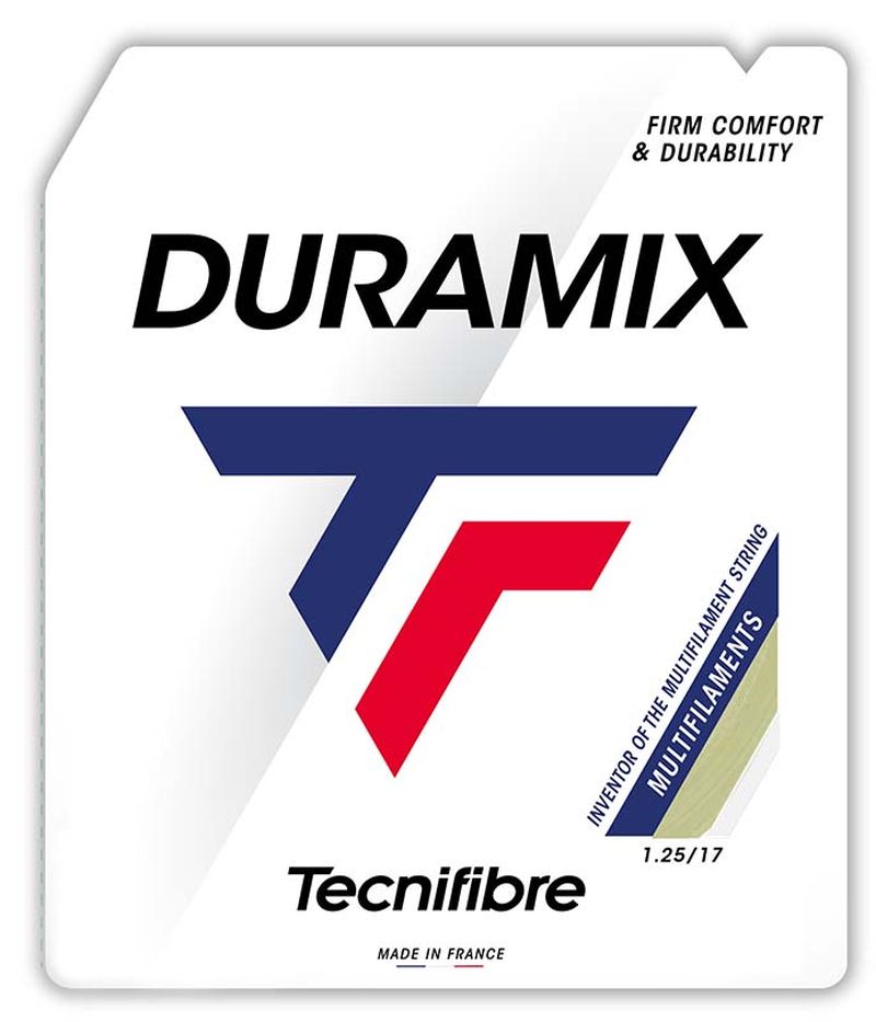 Tecnifibre Duramix H.D. (12 m)