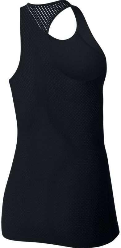 Nike Pro Hypercool Tank - black