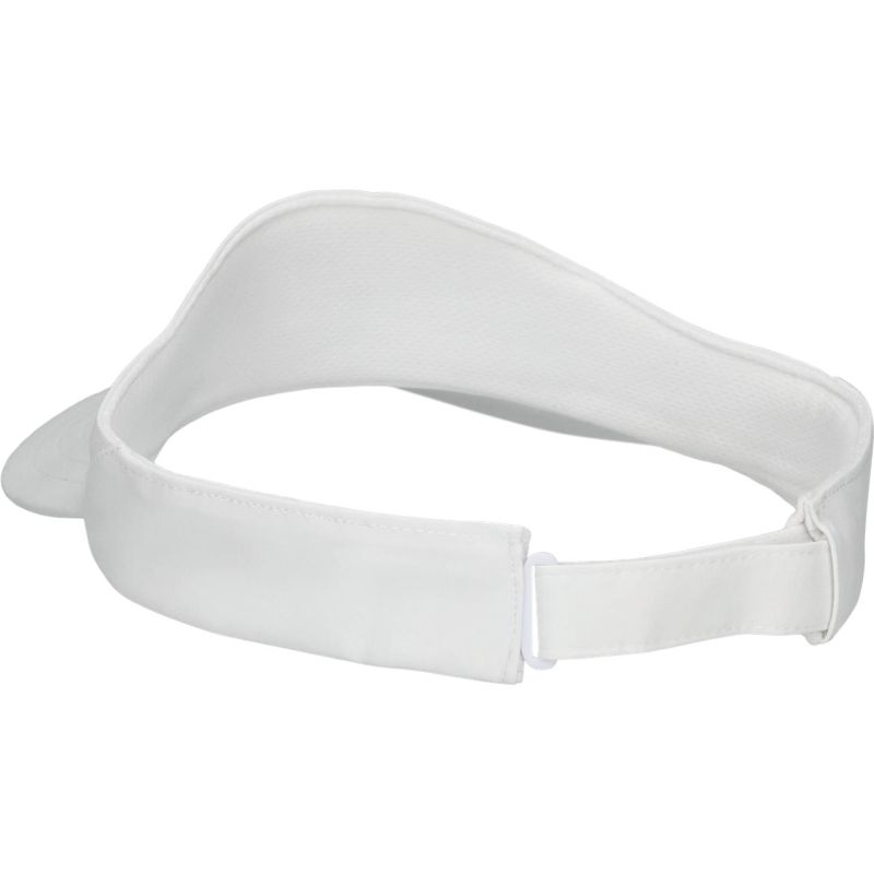 Asics Performance Visor - brilliant white 