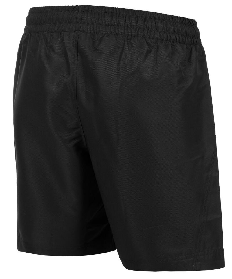 Sergio Tacchini Rob 24 - black/white
