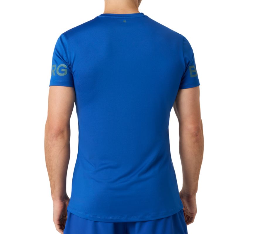 Björn Borg - monaco blue Björn Borg - monaco blue