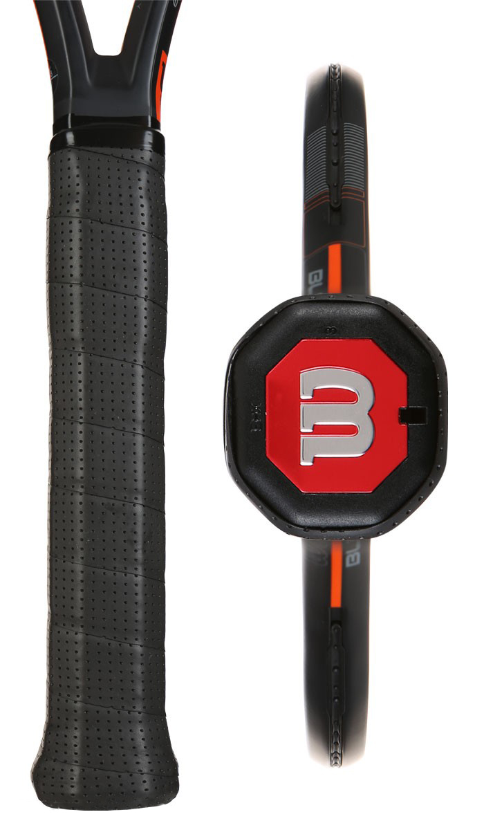 Wilson Burn FST 99