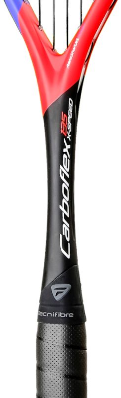 Tecnifibre Carboflex 135 X-Speed