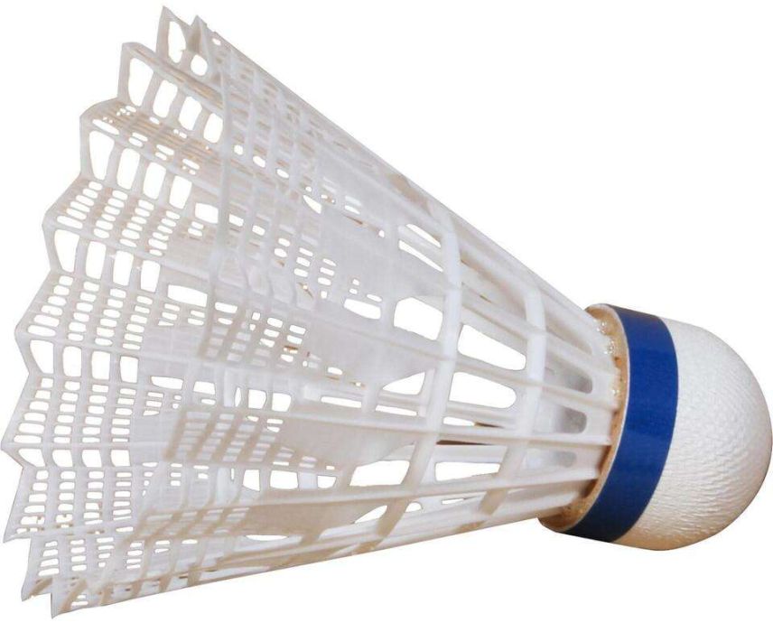 Victor 1000 Silver (6P) - white