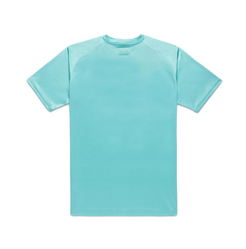 Yonex Junior Practice - clear mint Yonex Junior Practice - clear mint