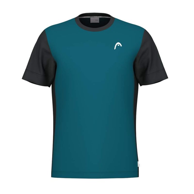 Head Boys Slice - teal