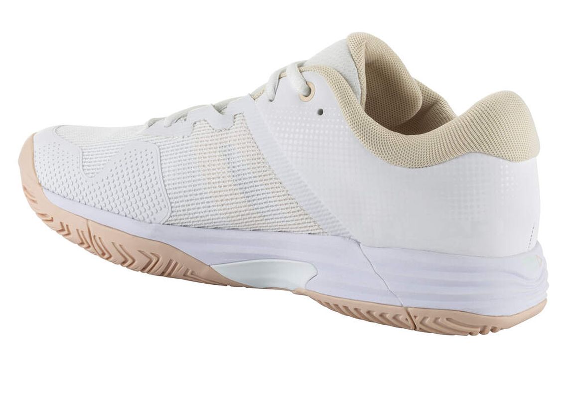 Head Revolt Evo 2.0 - white/macadamia