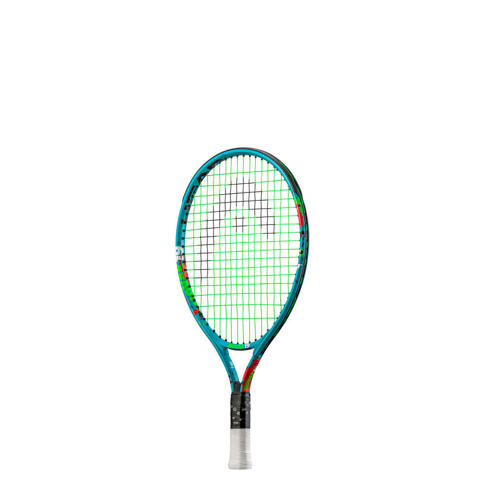 Head Novak 19 (19") - multicolor