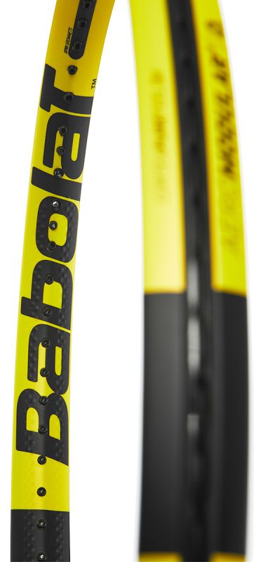 Babolat Pure Aero Super Lite + naciąg + usługa serwisowa