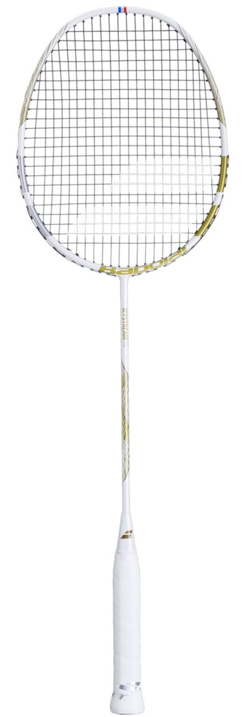 Babolat Jetstream 74 Strung