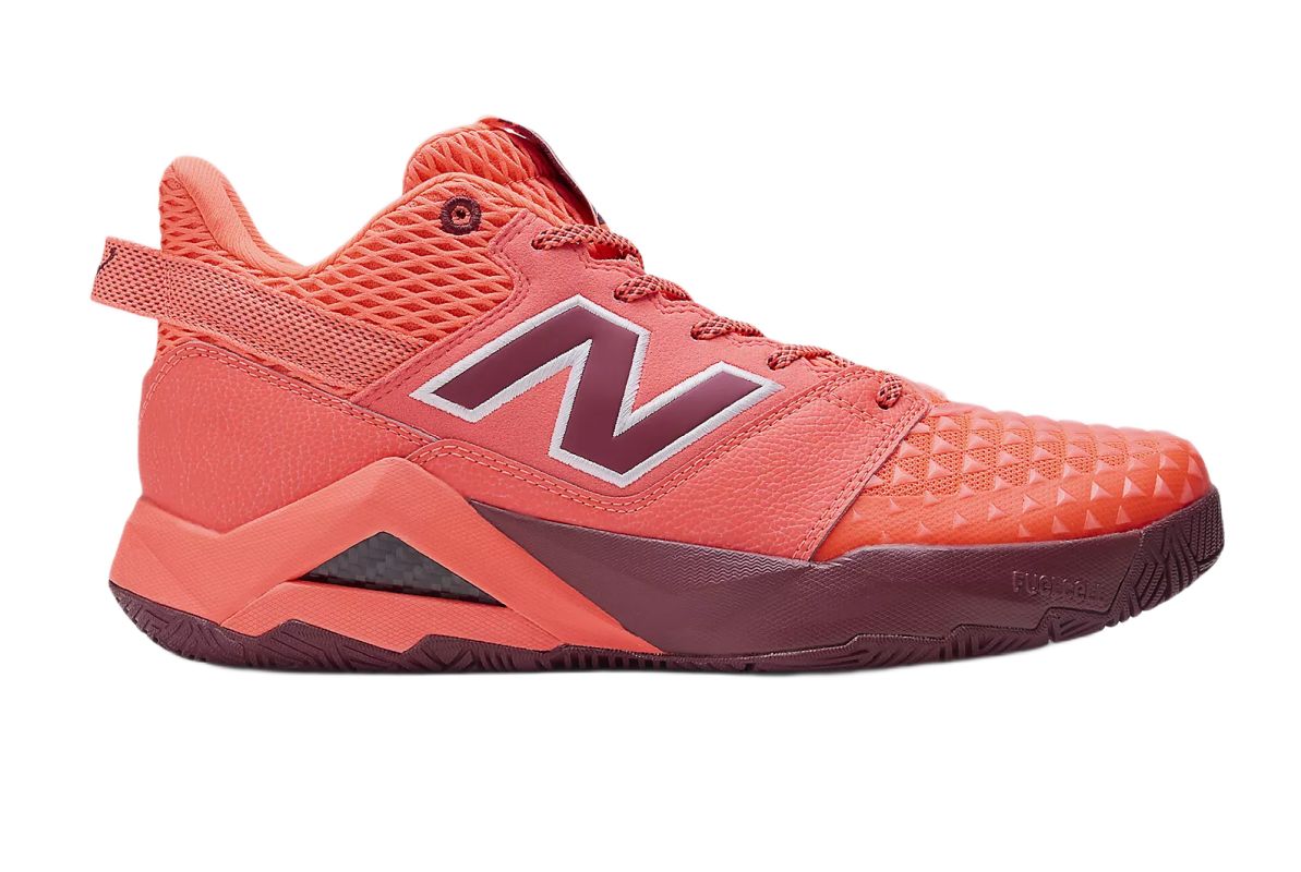 New Balance FuelCell Coco CG2 - urgent red