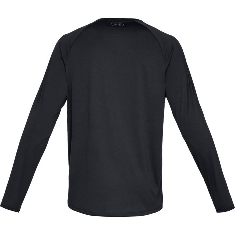 under-armour-tech-2-0-ls-black-2 Under Armour Tech 2.0 LS - black