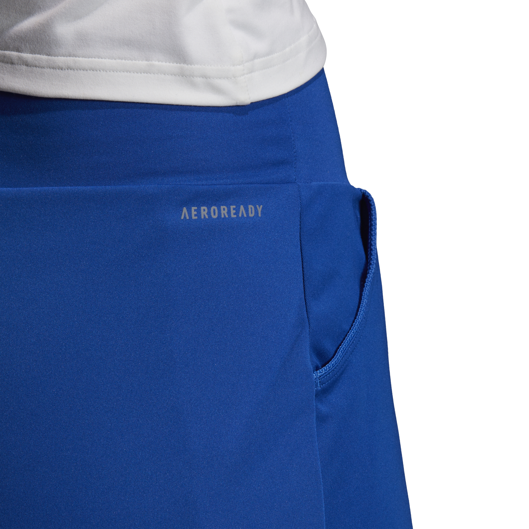 adidas-w-club-skirt-royal-blue-5 Adidas W Club Skirt - royal blue