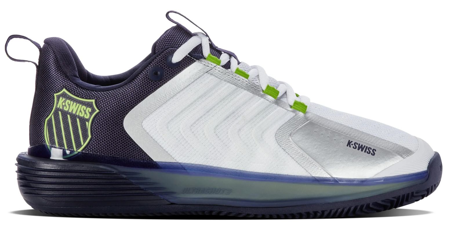 K-Swiss Ultrashot 3 HB