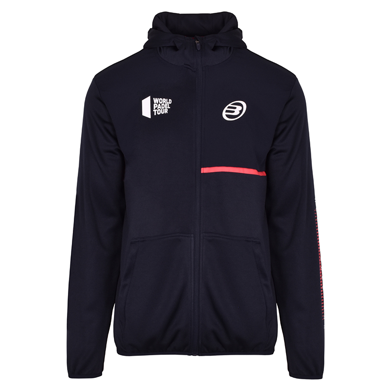 Bullpadel Rodicol azul marino