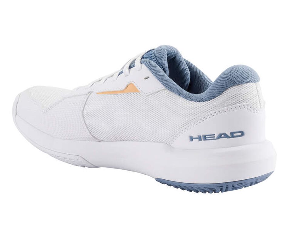 Head Revolt Court 5.0 - white/denim