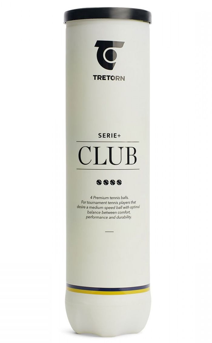 tretorn-serie-club-can Tretorn Serie+ Club (white can) - 4B