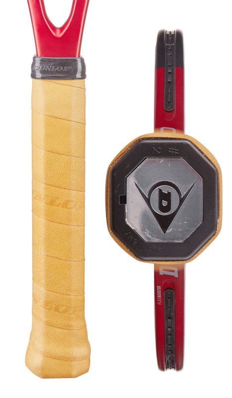 dunlop-cx-200-tour-18x20-naciag-usluga-serwisowa-4 Dunlop CX 200 Tour 18x20 + naciąg + usługa serwisowa