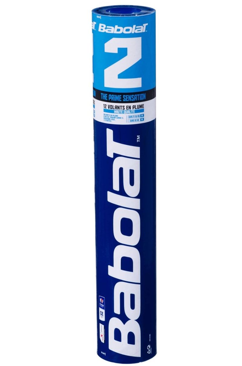 Babolat 2 (12P)