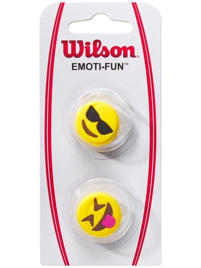 Wilson Emoti-Fun - sunglasses/tongue out