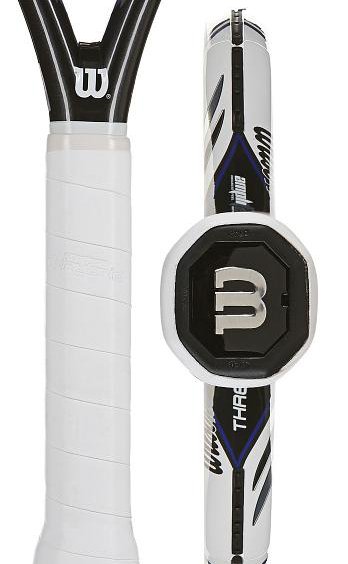 Wilson Three BLX