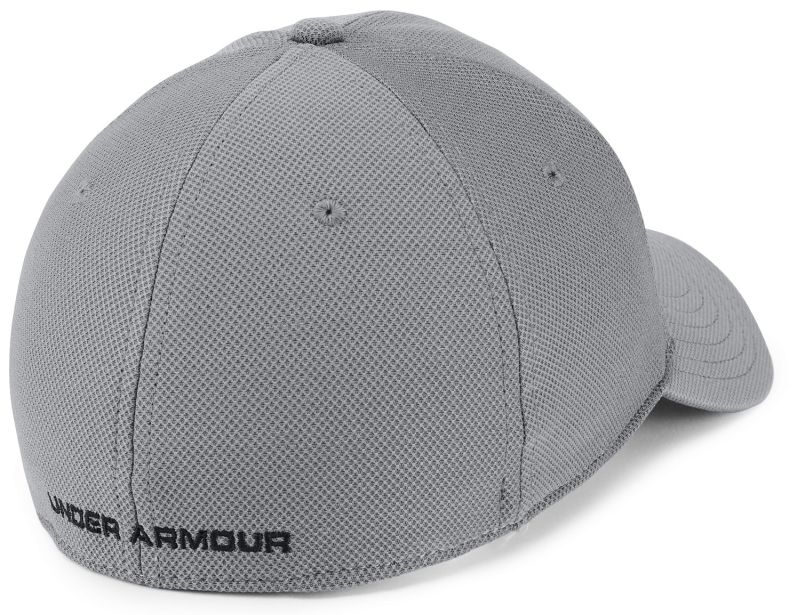 under-armour-blitzing-3-0-cap-men-grey-1 Under Armour Blitzing 3.0 Cap Men - grey