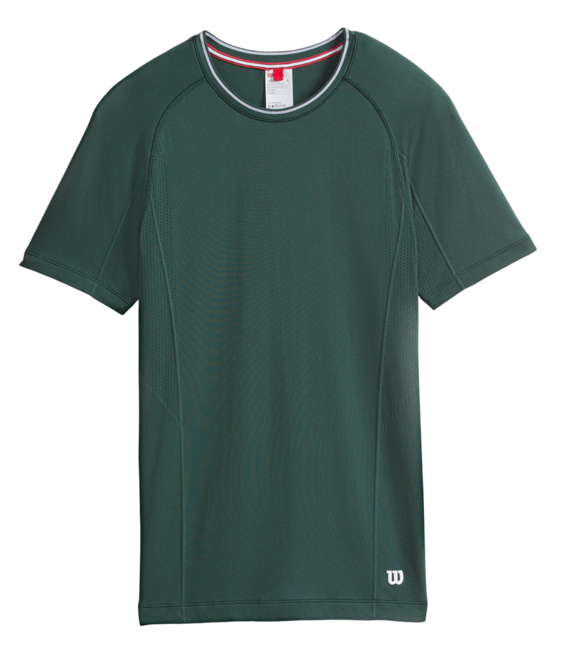 Wilson Players Seamless Crew 2.0 - sycamore