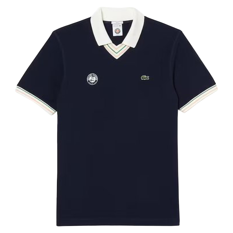 Roland Garros Lacoste Wimbledon Lacoste Sport Roland Garros