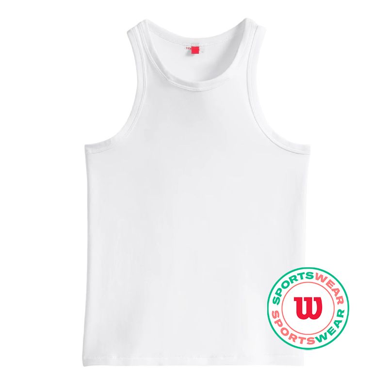 Wilson Fieldhouse Tank Top Lite Wilson Fieldhouse Tank Top Lite