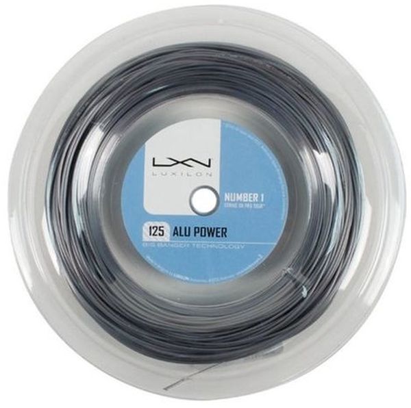 luxilon-big-banger-alu-power-silver-125-220-m-1 Luxilon Big Banger Alu Power Silver 125 (220 m)
